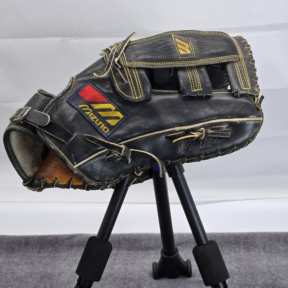Mizuno Supreme MZS-F30 Baseball Glove Softball Mitt right hand throw